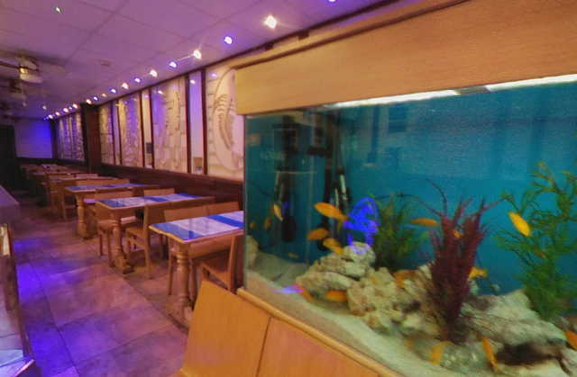 Sell a Fish & Chip Takeaway & Restaurant in Epsom For Sale