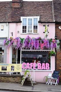 Licensed Coffee Shop in Kent For Sale for Sale