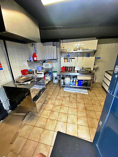 Sell a Fish & Chip plus Kebab Shop in Nottinghamshire For Sale