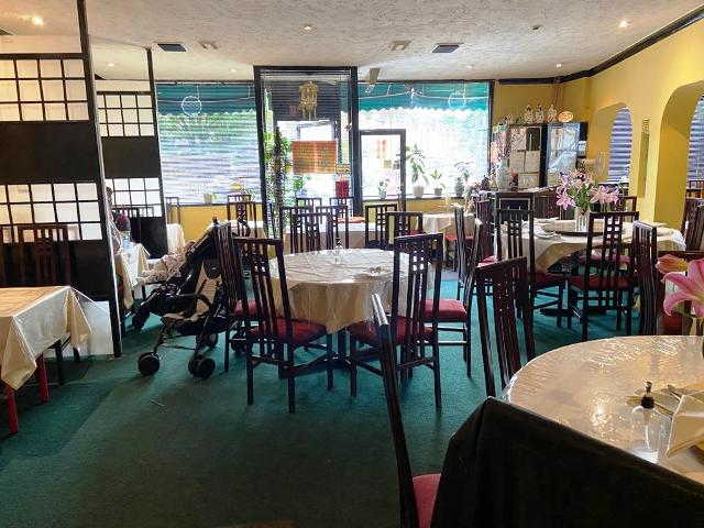Buy a Licensed Chinese Restaurant in Kent For Sale