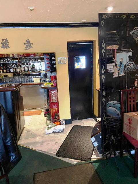 Licensed Chinese Restaurant in Kent For Sale for Sale