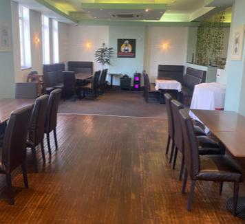 Licensed Indian Restaurant in Newcastle Upon Tyne For Sale for Sale