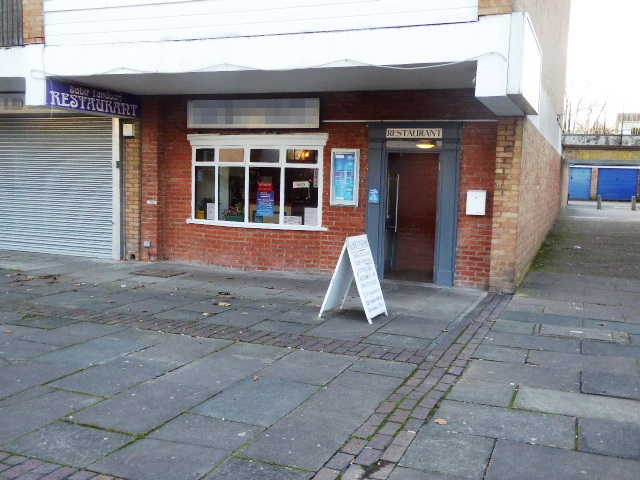 Spacious Licensed Restaurant in Kent For Sale