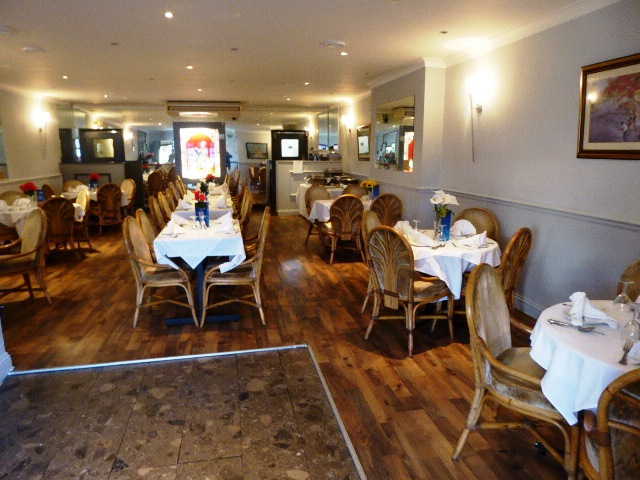 Buy a Spacious Licensed Restaurant in Kent For Sale