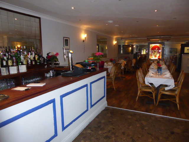 Sell a Spacious Licensed Restaurant in Kent For Sale