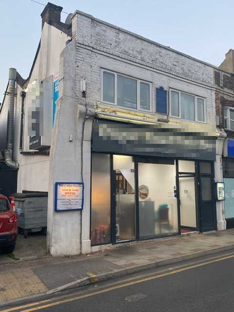 Fish & Chip Shop plus Kebabs in Essex For Sale