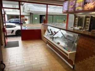 Kebab Shop in Kenley For Sale