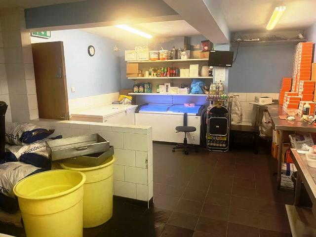 Traditional Fish & Chip Shop in Bristol For Sale for Sale
