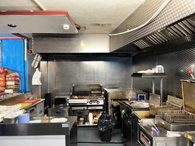 Brand New Licensed Restaurant and Takeaway in Kent For Sale for Sale
