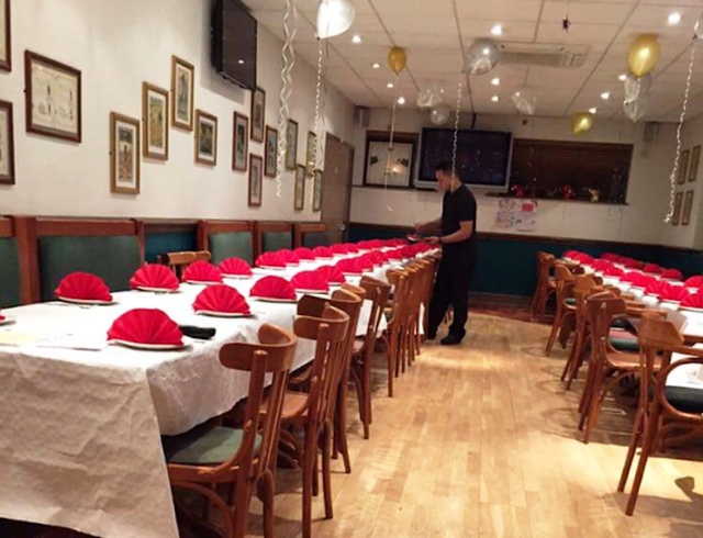 Buy a Restaurant with Investment Property in Essex For Sale