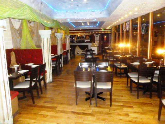 Restaurant in Middlesex For Sale