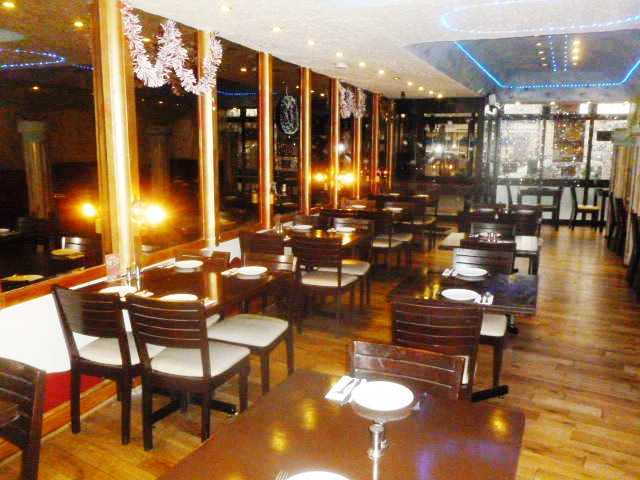 Buy a Restaurant in Middlesex For Sale