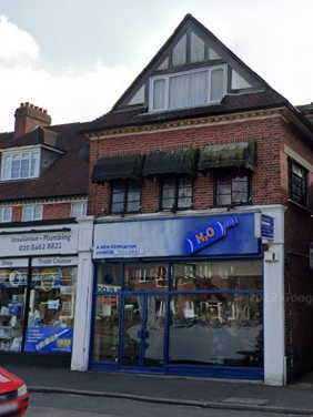 Chinese Restaurant & Takeaway in Kent For Sale