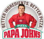 Papa Johns Pizza Shop in Kent For Sale
