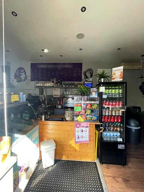 Cafe in Biggleswade For Sale for Sale