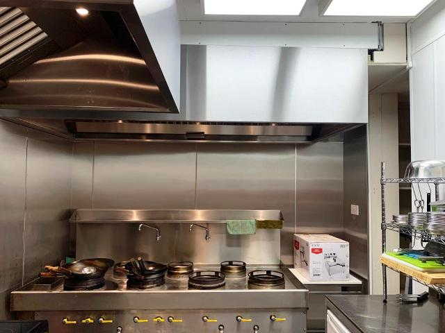 Sell a Well Fitted Restaurant in Upminster For Sale