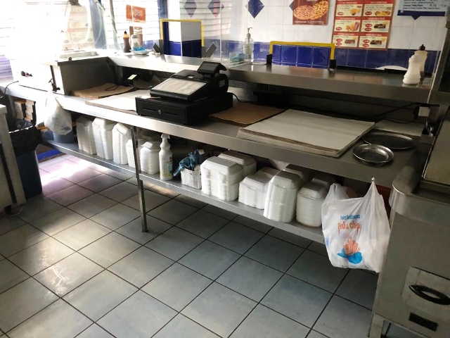 Fish & Chip Shop plus Kebabs & Pizza in Loughborough For Sale for Sale