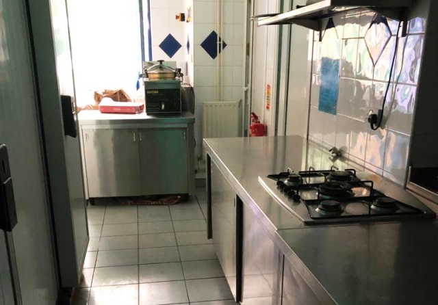 Fish & Chip Shop plus Kebabs & Pizza in Loughborough For Sale for Sale