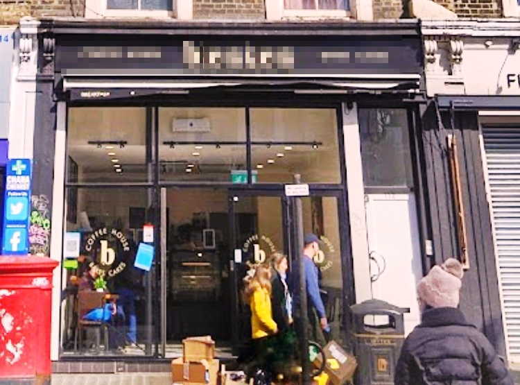 Bakeries For Sale in the UK, buy a Bakery in the UK with Nationwide