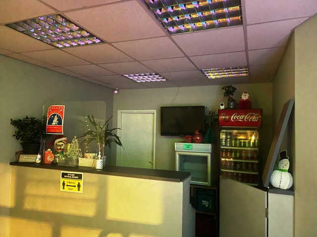 Well Established Chinese Takeaway in Peckham For Sale