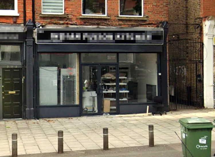 Established Indian Takeaway in South London For Sale