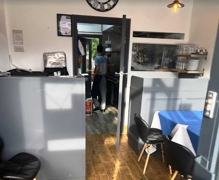 Established Indian Takeaway in Dulwich For Sale