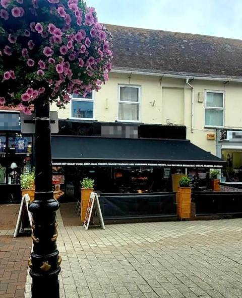 Sandwich Shops For Sale in the UK, buy a Sandwich Bar in the UK with