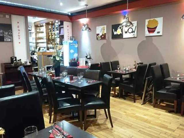 Noodle Bar Restaurant in Salisbury For Sale for Sale