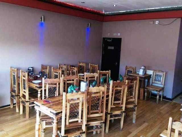 Noodle Bar Restaurant in Salisbury For Sale for Sale