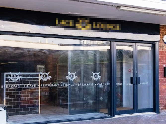 Well Fitted Restaurant & Wine Bar in Hertfordshire For Sale