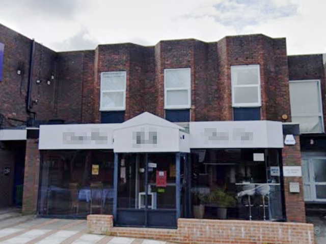 Chinese Restaurant & Takeaway in Kent For Sale
