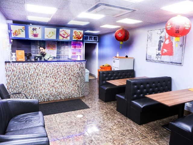 Sell a Chinese Restaurant & Takeaway in West Drayton For Sale