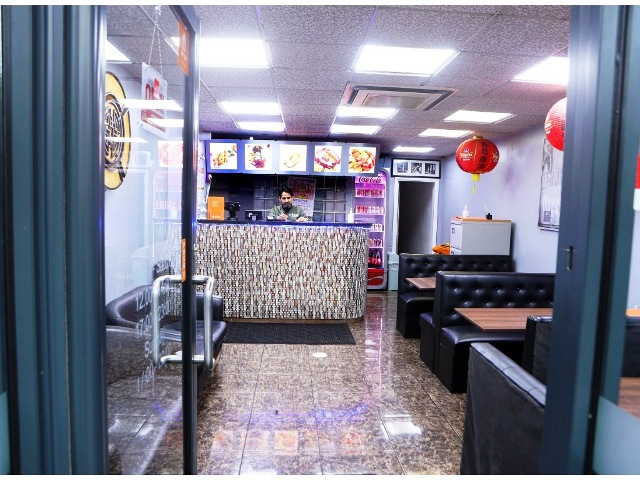 Chinese Restaurant & Takeaway in West Drayton For Sale for Sale