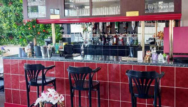 Restaurant & Wine Bar in Clacton-on-Sea For Sale