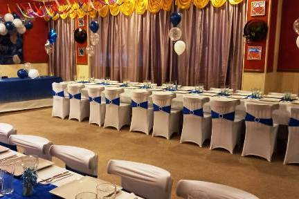 Restaurant & Wine Bar in Essex For Sale