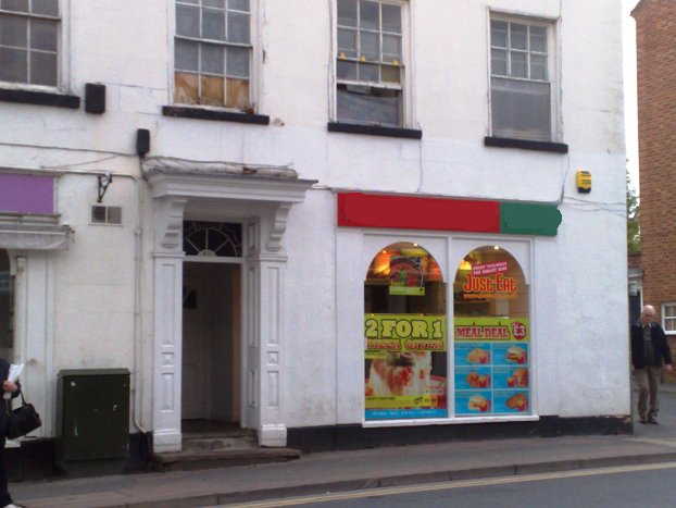 Sell a Profitable Chinese Takeaway in Blackheath For Sale