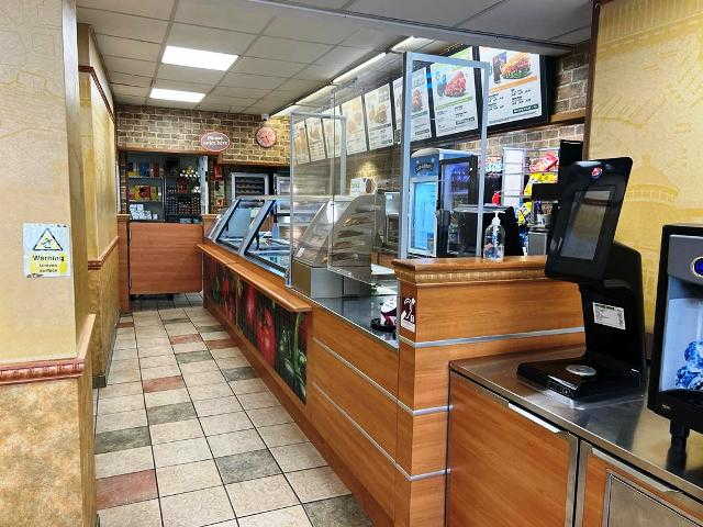 Subway in Shoreham-by-Sea For Sale