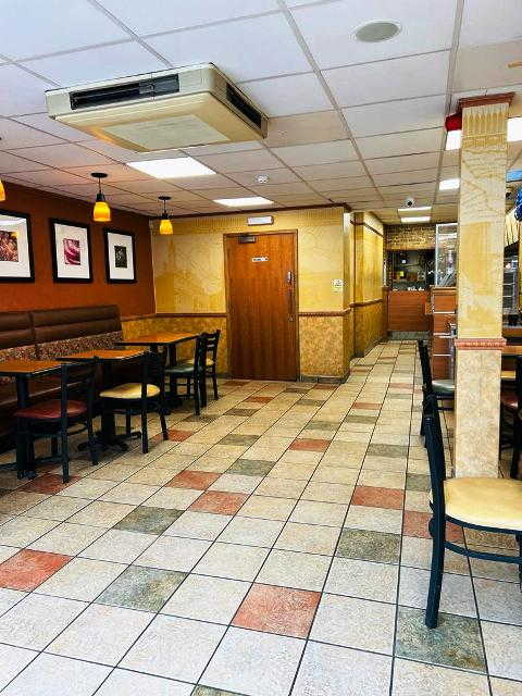 Sell a Subway in Shoreham-by-Sea For Sale
