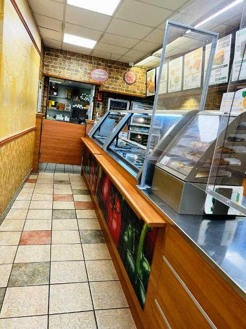 Subway in Shoreham-by-Sea For Sale for Sale