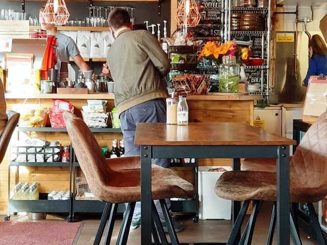 Café Bistro in Plumstead For Sale for Sale