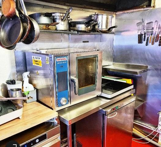 Café Bistro in Plumstead For Sale for Sale