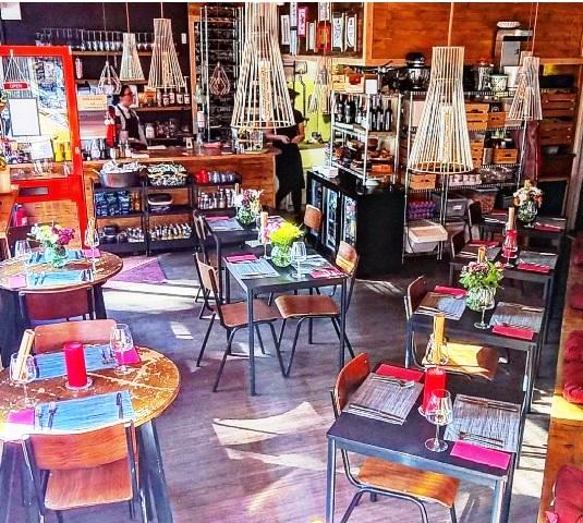 Café Bistro in Plumstead For Sale for Sale