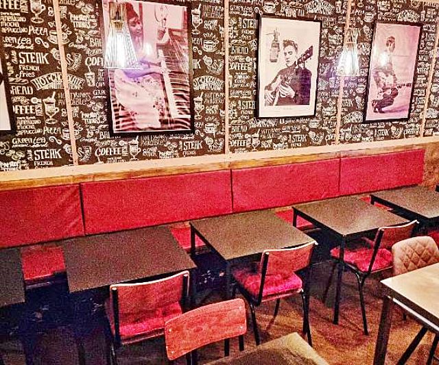 Sell a Café Bistro in Plumstead For Sale