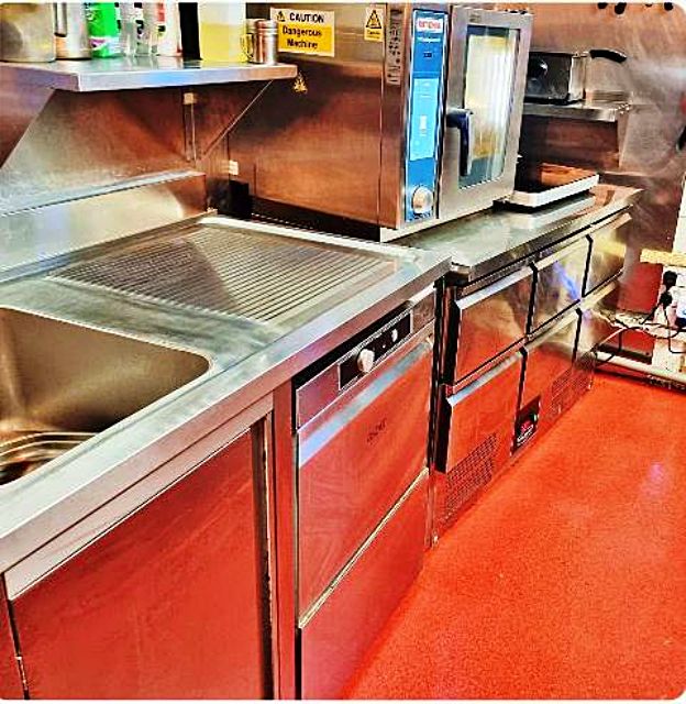 Café Bistro in Plumstead For Sale for Sale