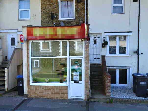 Indian & Nepalese Takeaway in Kent For Sale