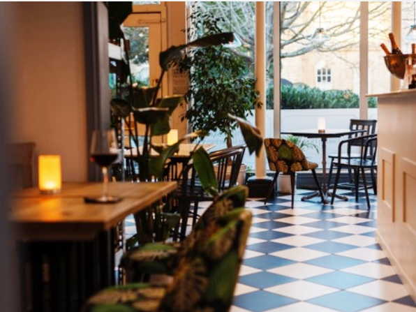 Buy a Wine Bar & Restaurant in Lincolnshire For Sale