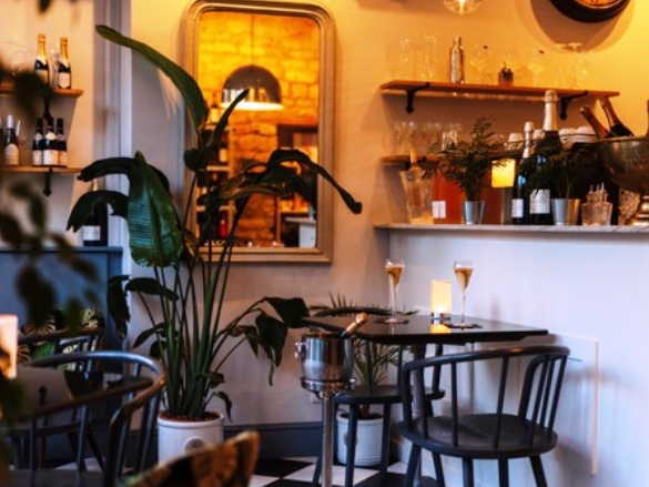 Sell a Wine Bar & Restaurant in Lincolnshire For Sale