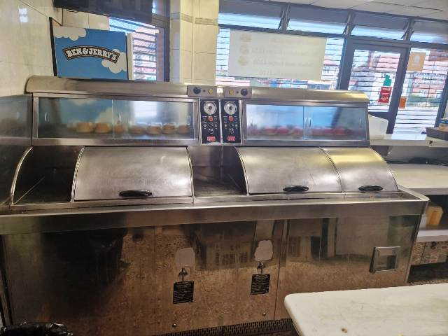 Fish & Chip plus Kebab Shop in Derby For Sale for Sale