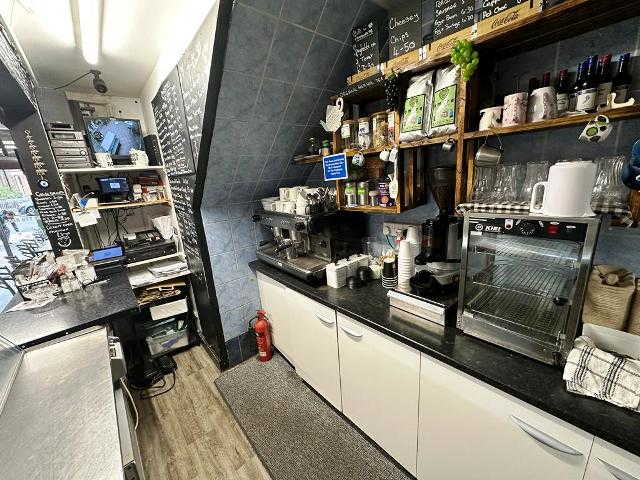 Licensed Cafe in Sydenham For Sale for Sale