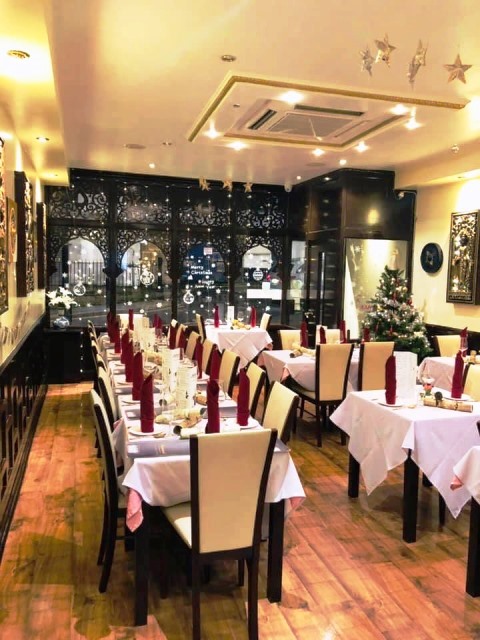 Thai Restaurant in South London For Sale for Sale